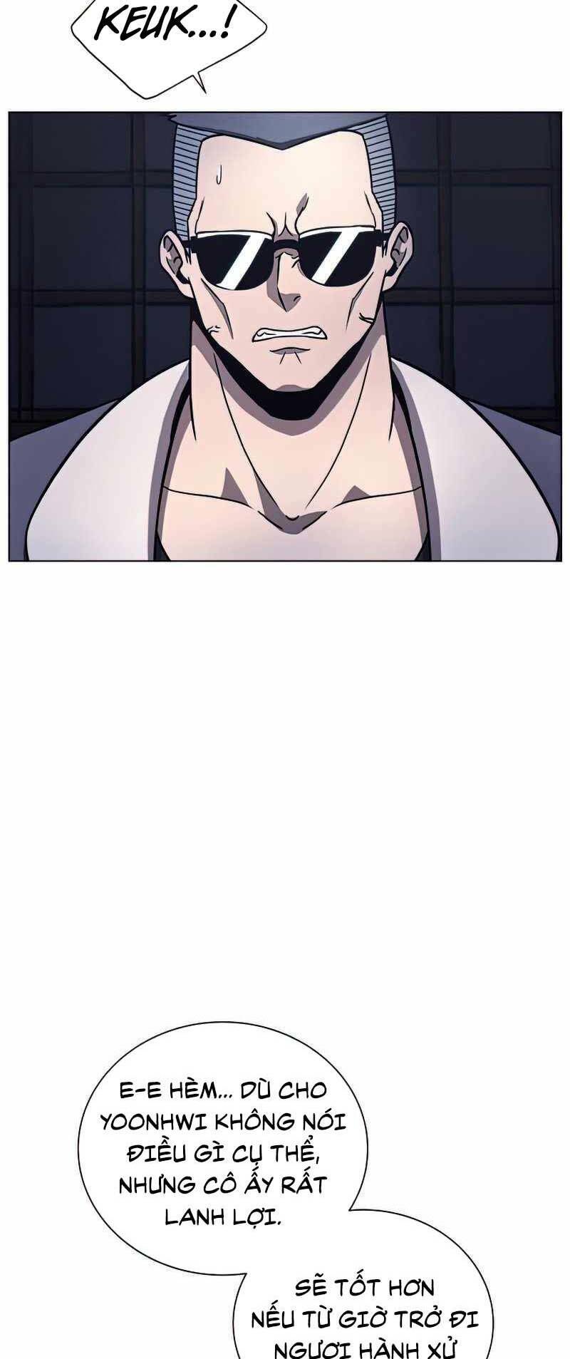 Thợ Săn Ăn Thịt Người - Chapter 29 - Page 48