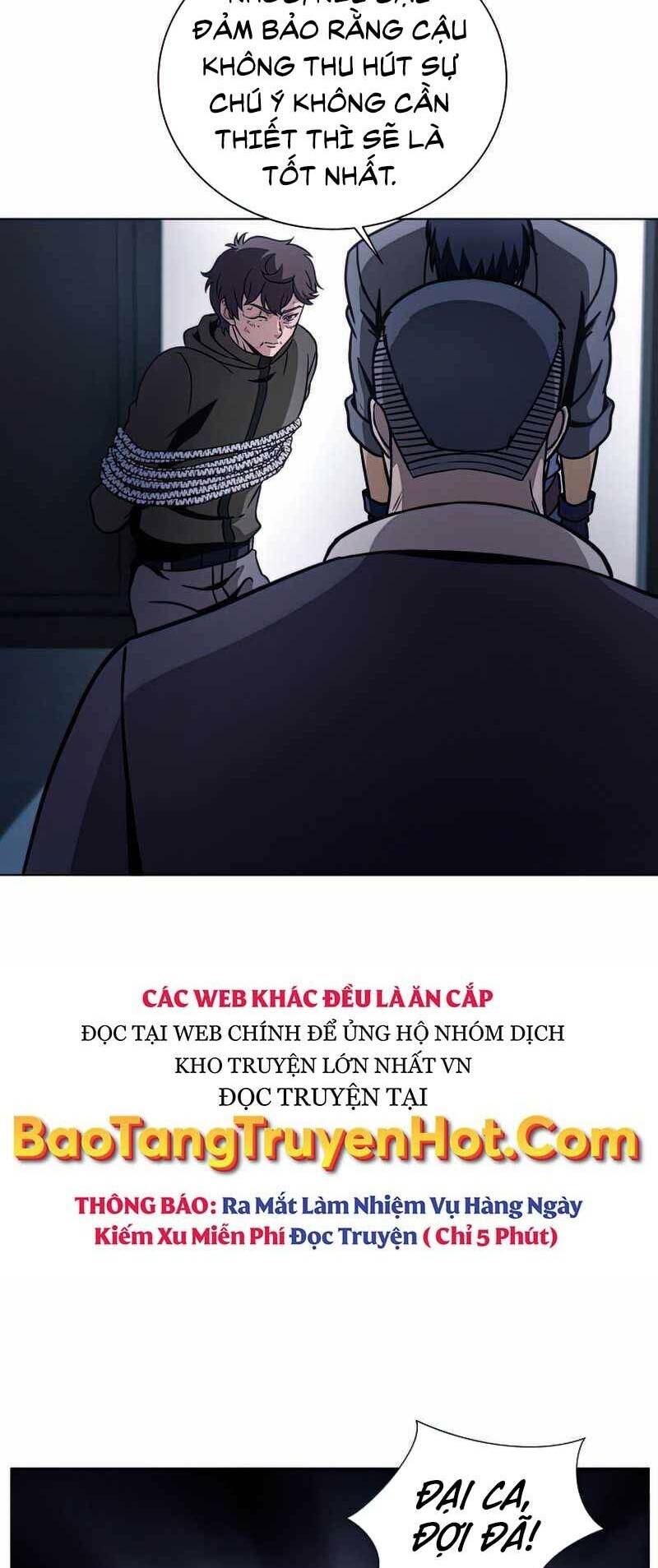 Thợ Săn Ăn Thịt Người - Chapter 29 - Page 50