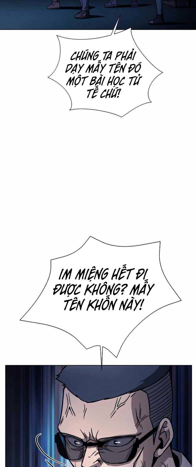 Thợ Săn Ăn Thịt Người - Chapter 29 - Page 53