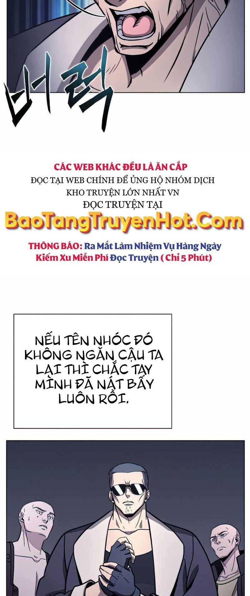 Thợ Săn Ăn Thịt Người - Chapter 29 - Page 54