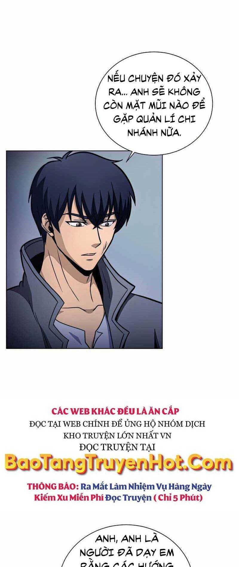 Thợ Săn Ăn Thịt Người - Chapter 29 - Page 57