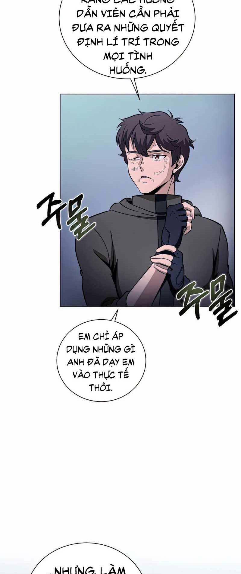 Thợ Săn Ăn Thịt Người - Chapter 29 - Page 58