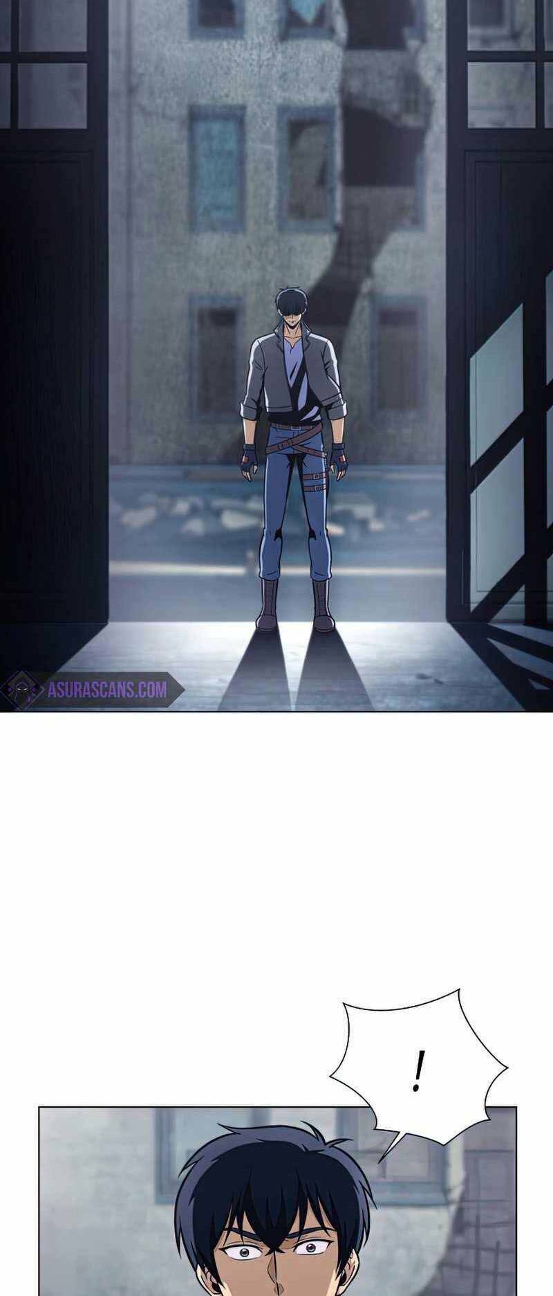 Thợ Săn Ăn Thịt Người - Chapter 29 - Page 5