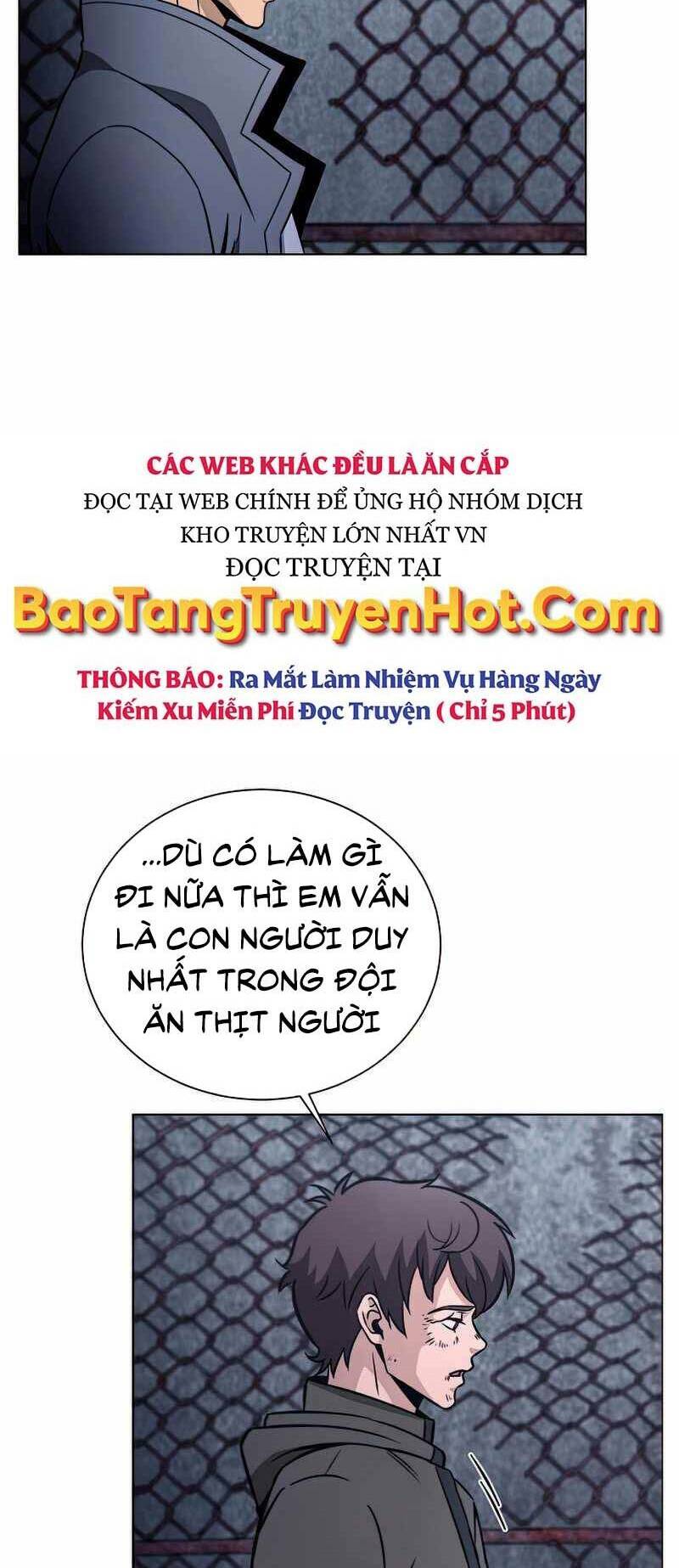 Thợ Săn Ăn Thịt Người - Chapter 29 - Page 61
