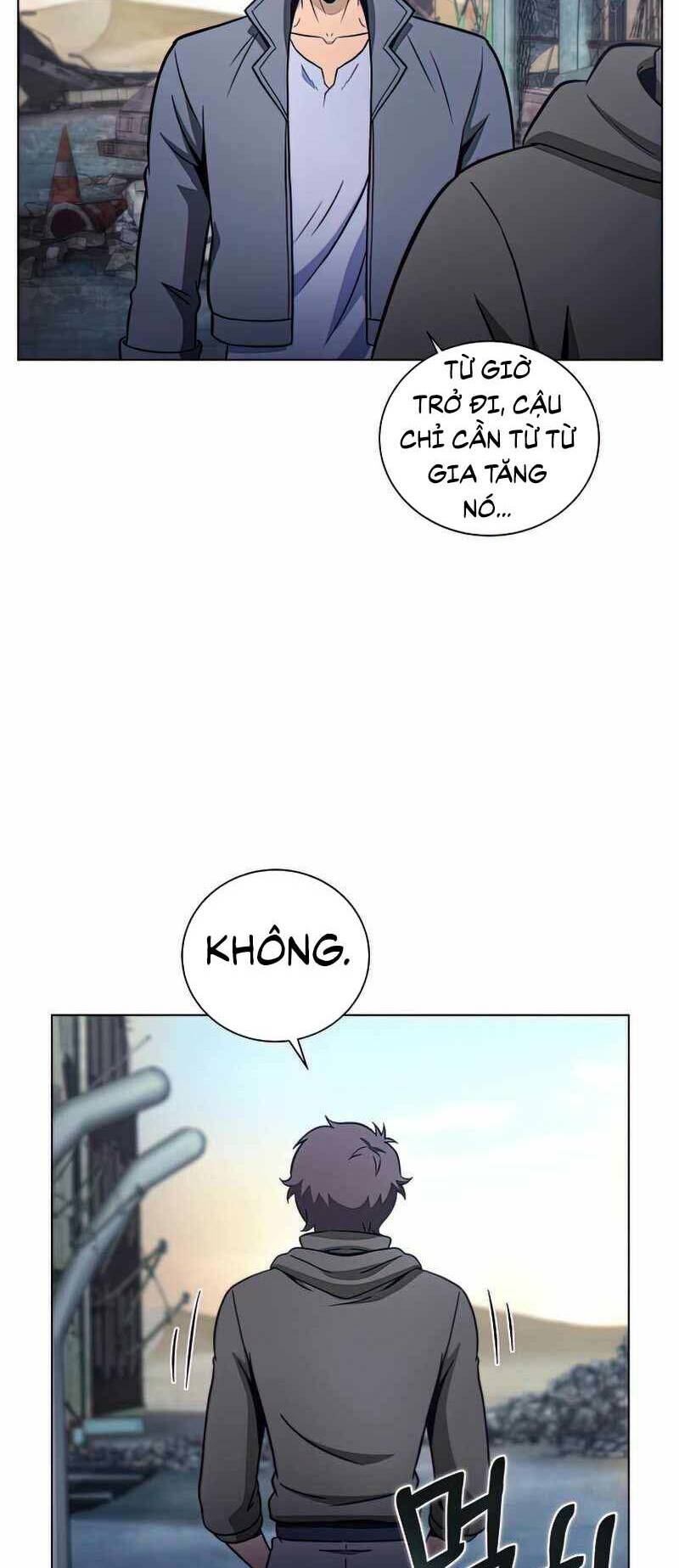 Thợ Săn Ăn Thịt Người - Chapter 29 - Page 63