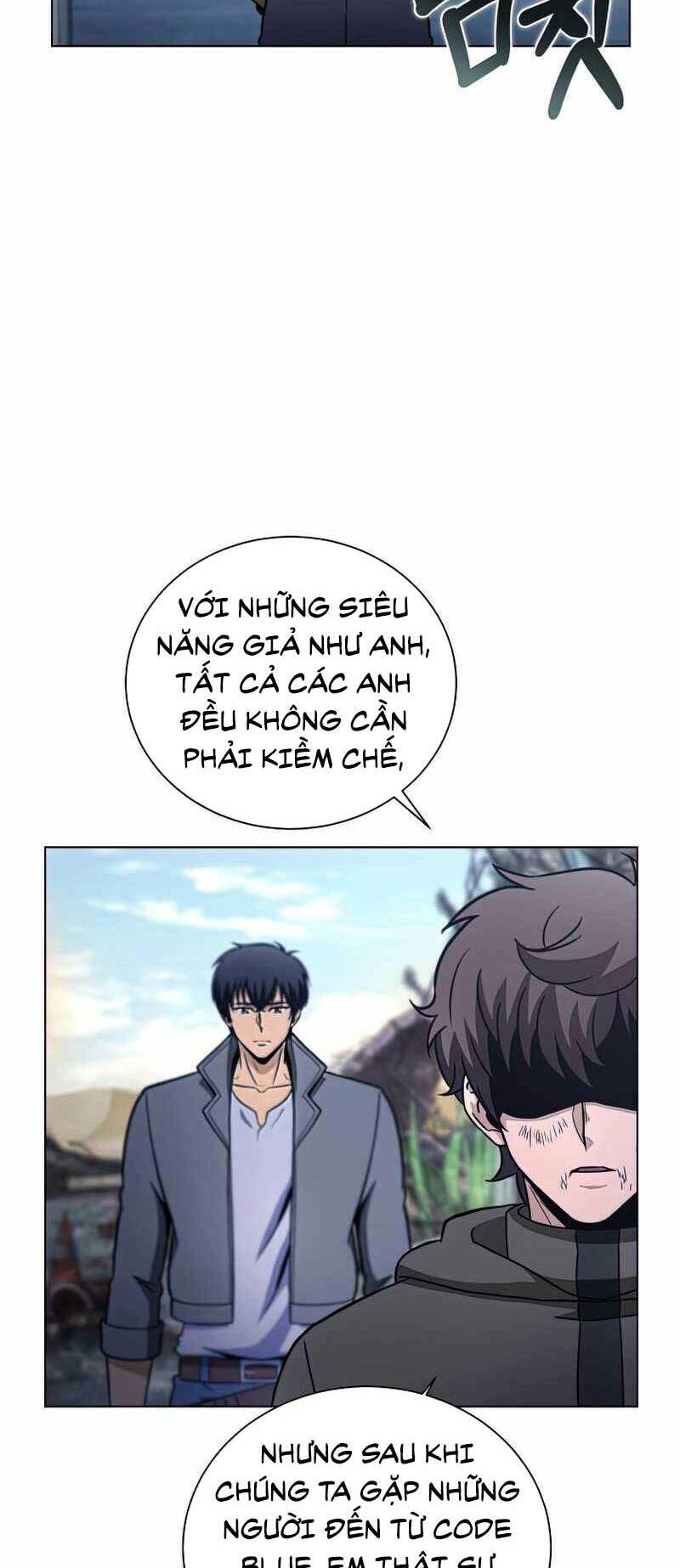 Thợ Săn Ăn Thịt Người - Chapter 29 - Page 64