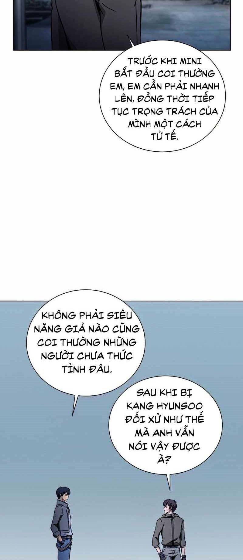 Thợ Săn Ăn Thịt Người - Chapter 29 - Page 66