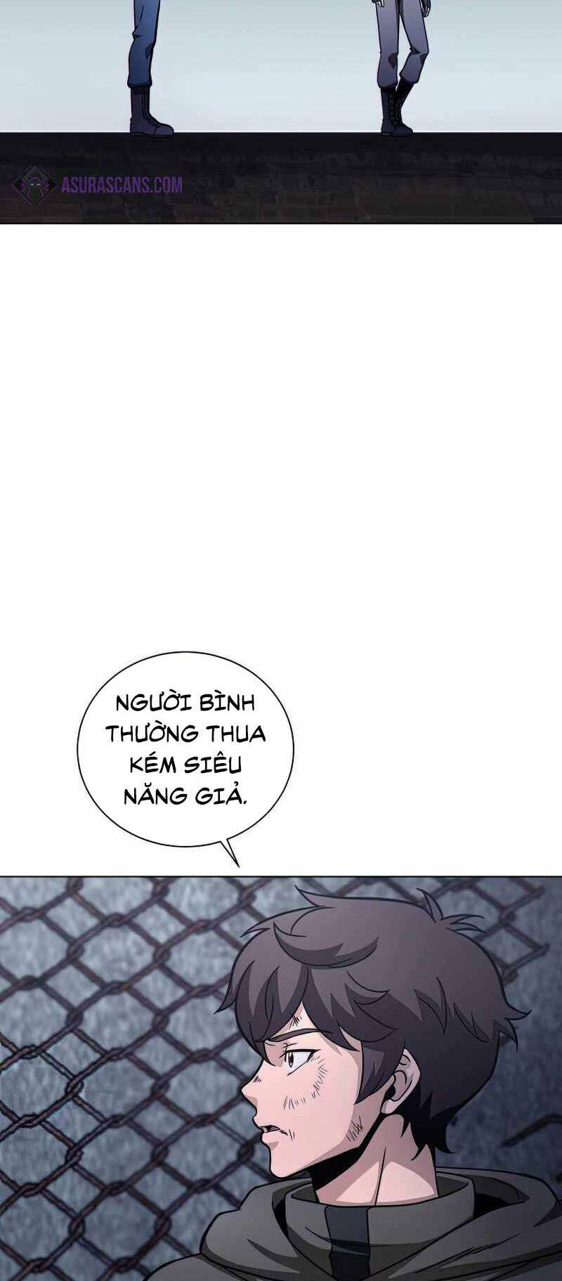 Thợ Săn Ăn Thịt Người - Chapter 29 - Page 67