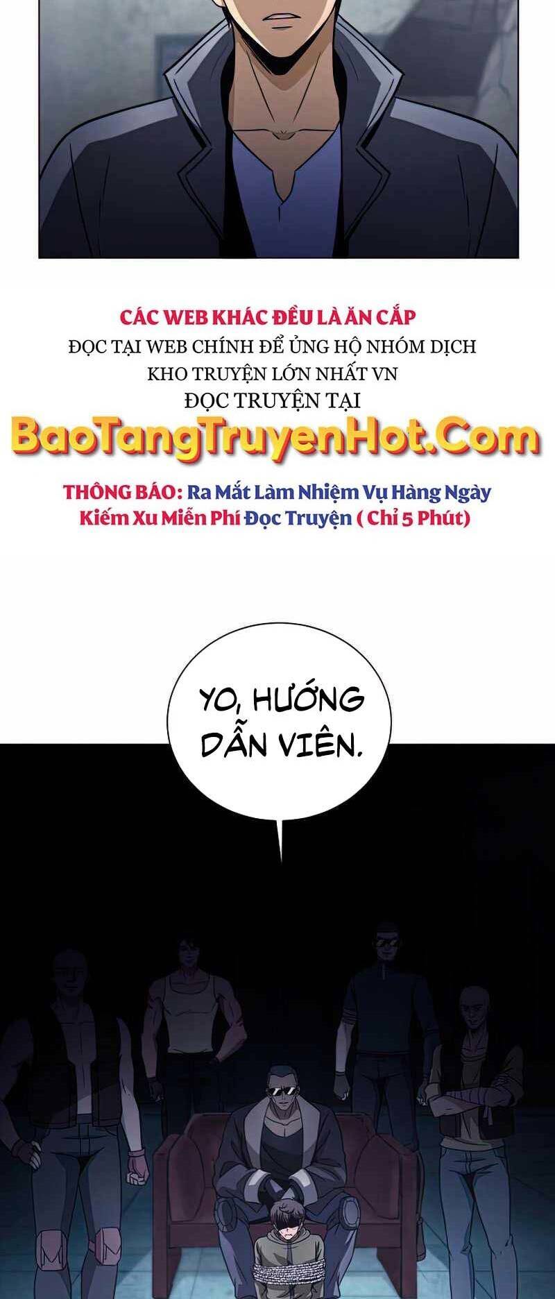 Thợ Săn Ăn Thịt Người - Chapter 29 - Page 6