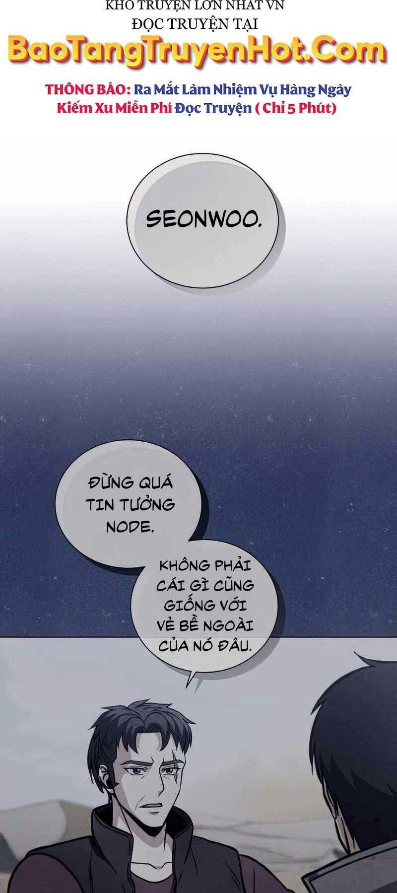 Thợ Săn Ăn Thịt Người - Chapter 29 - Page 70