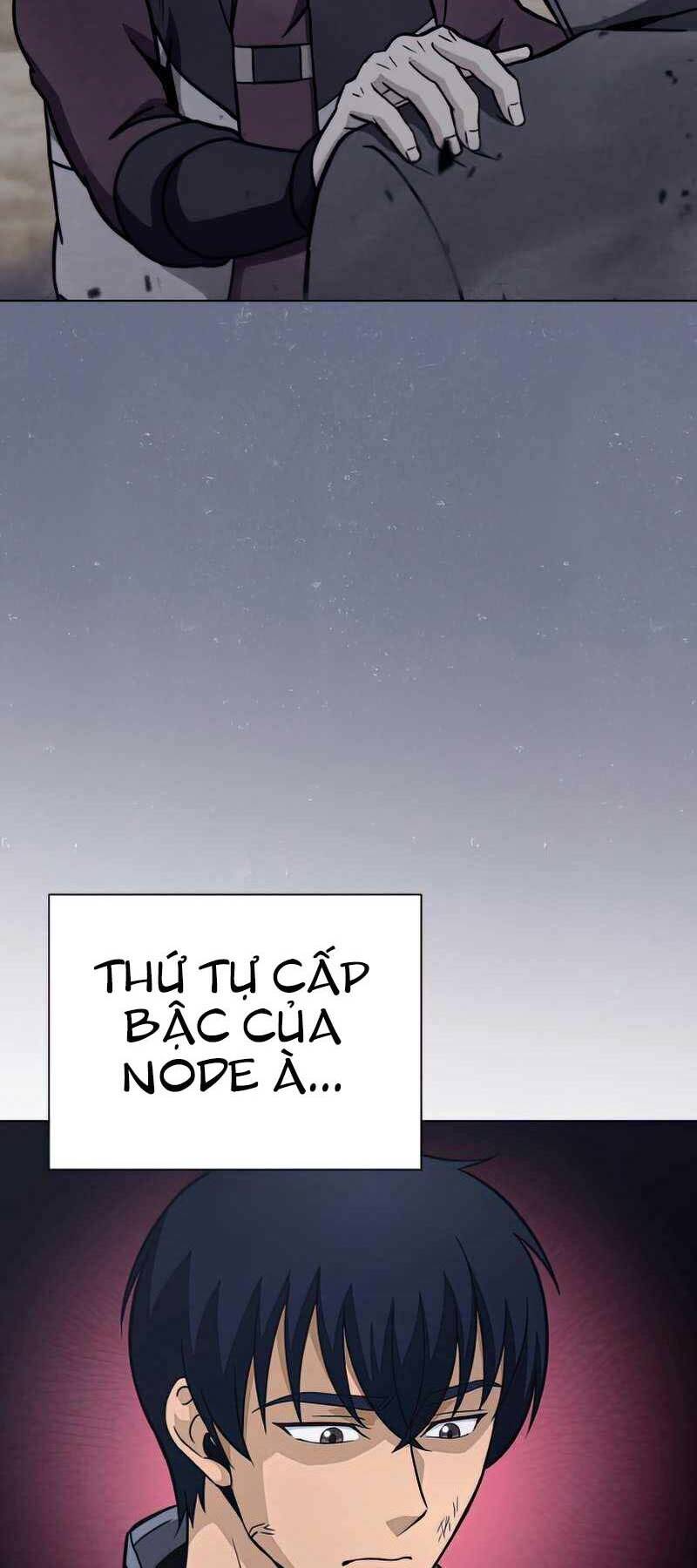 Thợ Săn Ăn Thịt Người - Chapter 29 - Page 71