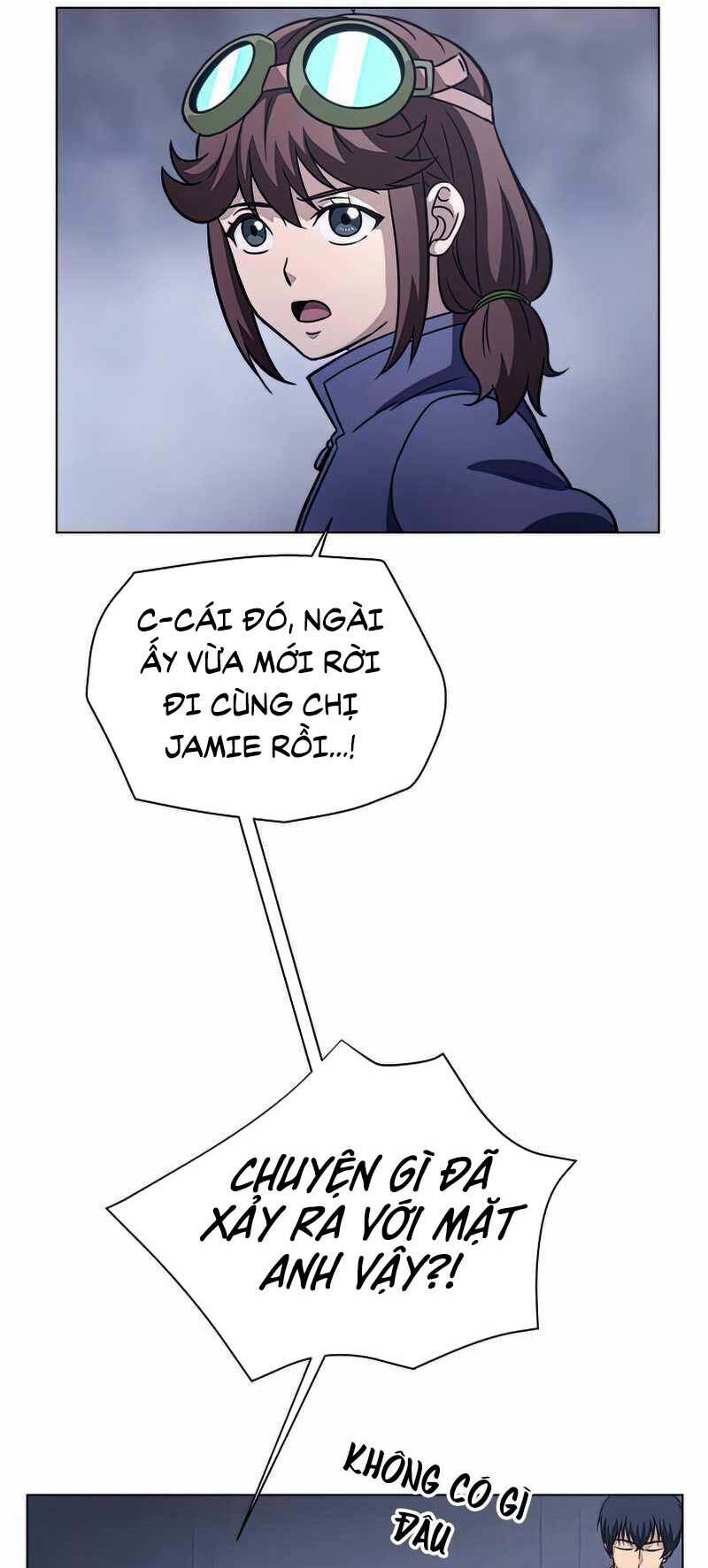 Thợ Săn Ăn Thịt Người - Chapter 29 - Page 75