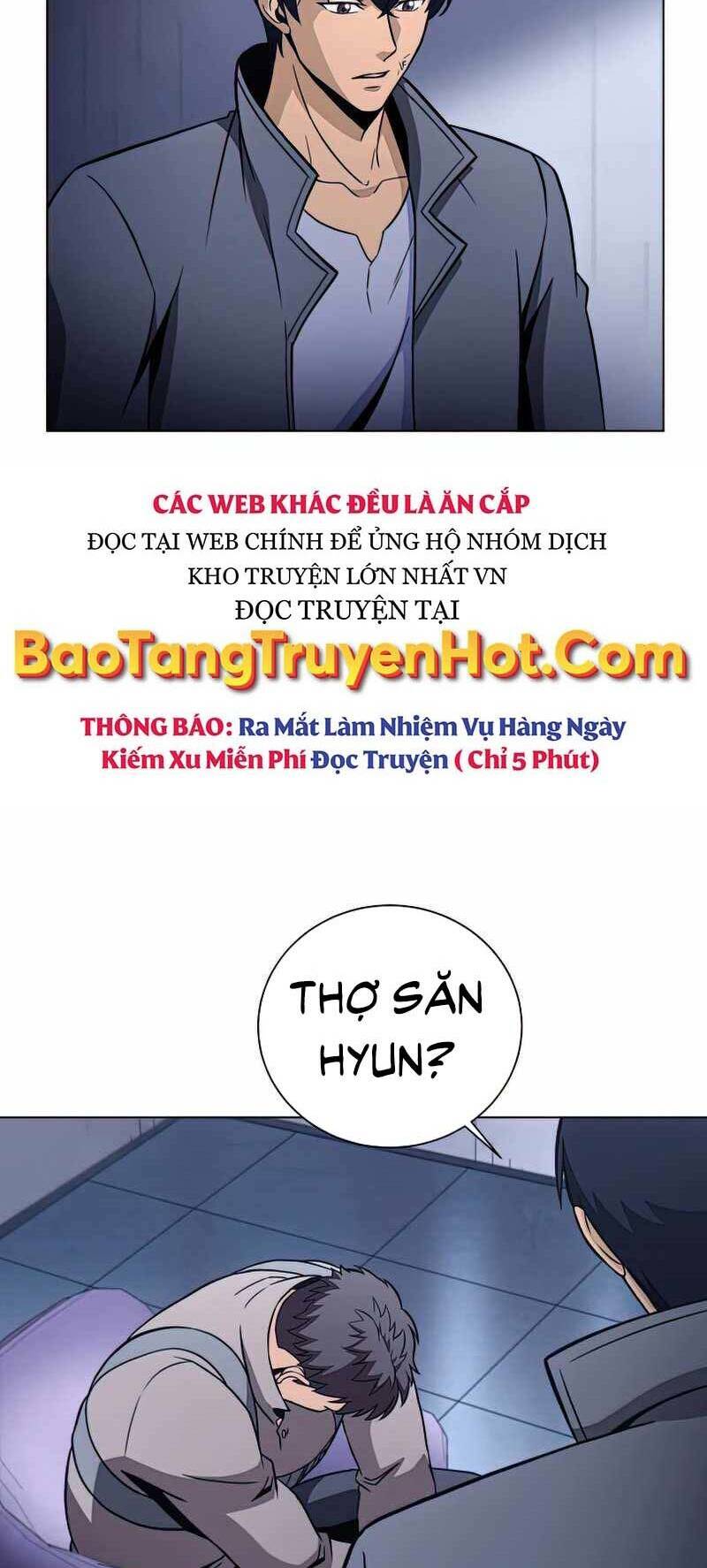 Thợ Săn Ăn Thịt Người - Chapter 29 - Page 77