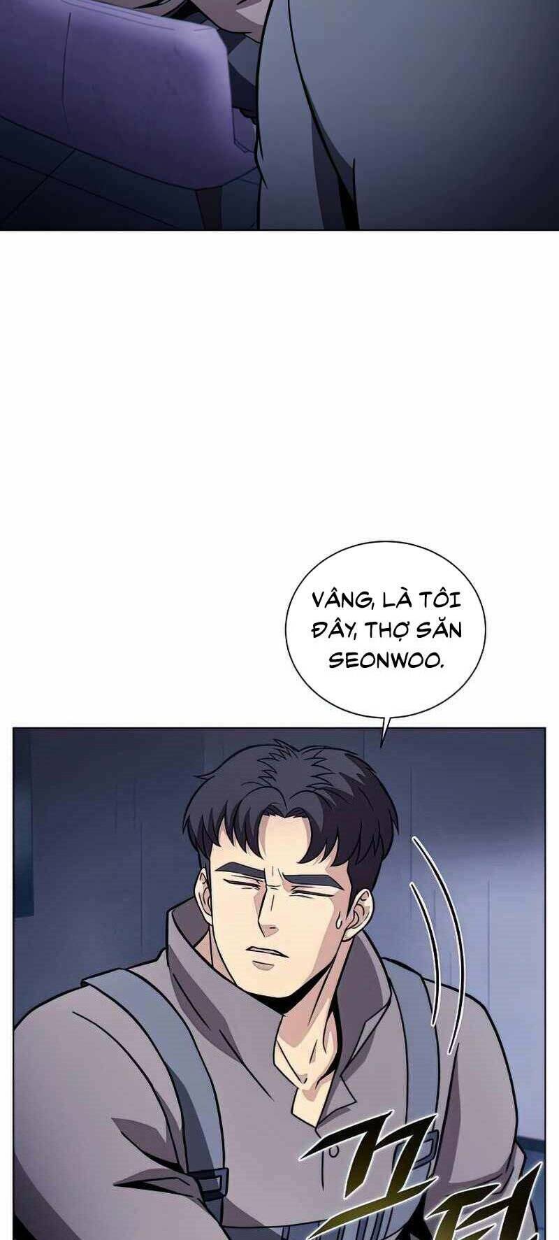 Thợ Săn Ăn Thịt Người - Chapter 29 - Page 78