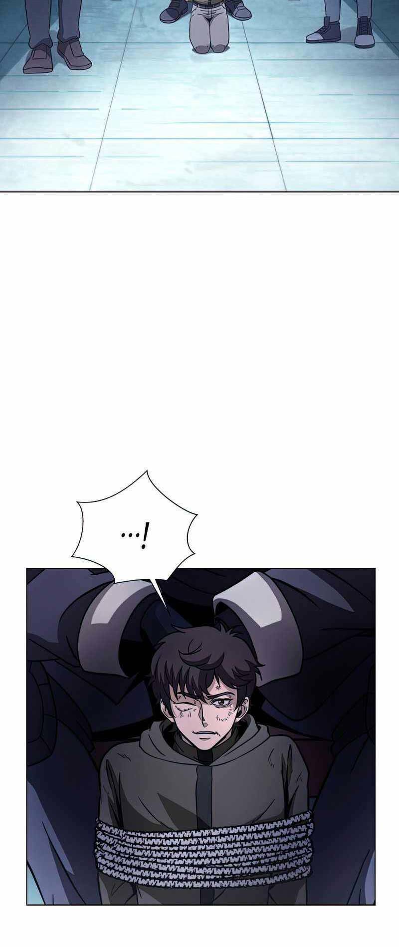 Thợ Săn Ăn Thịt Người - Chapter 29 - Page 7