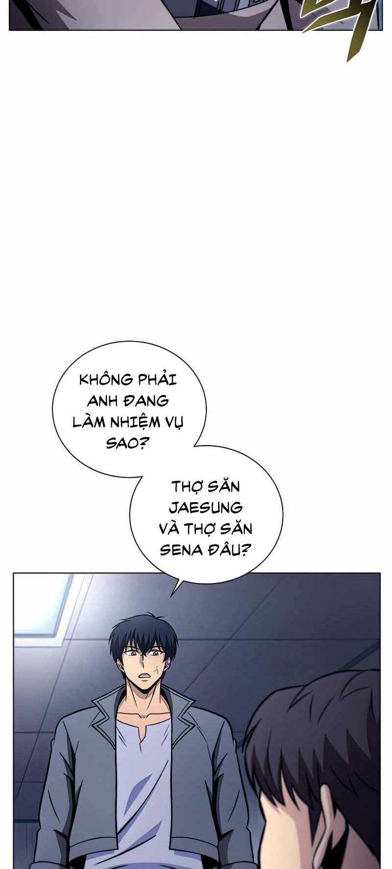 Thợ Săn Ăn Thịt Người - Chapter 29 - Page 79