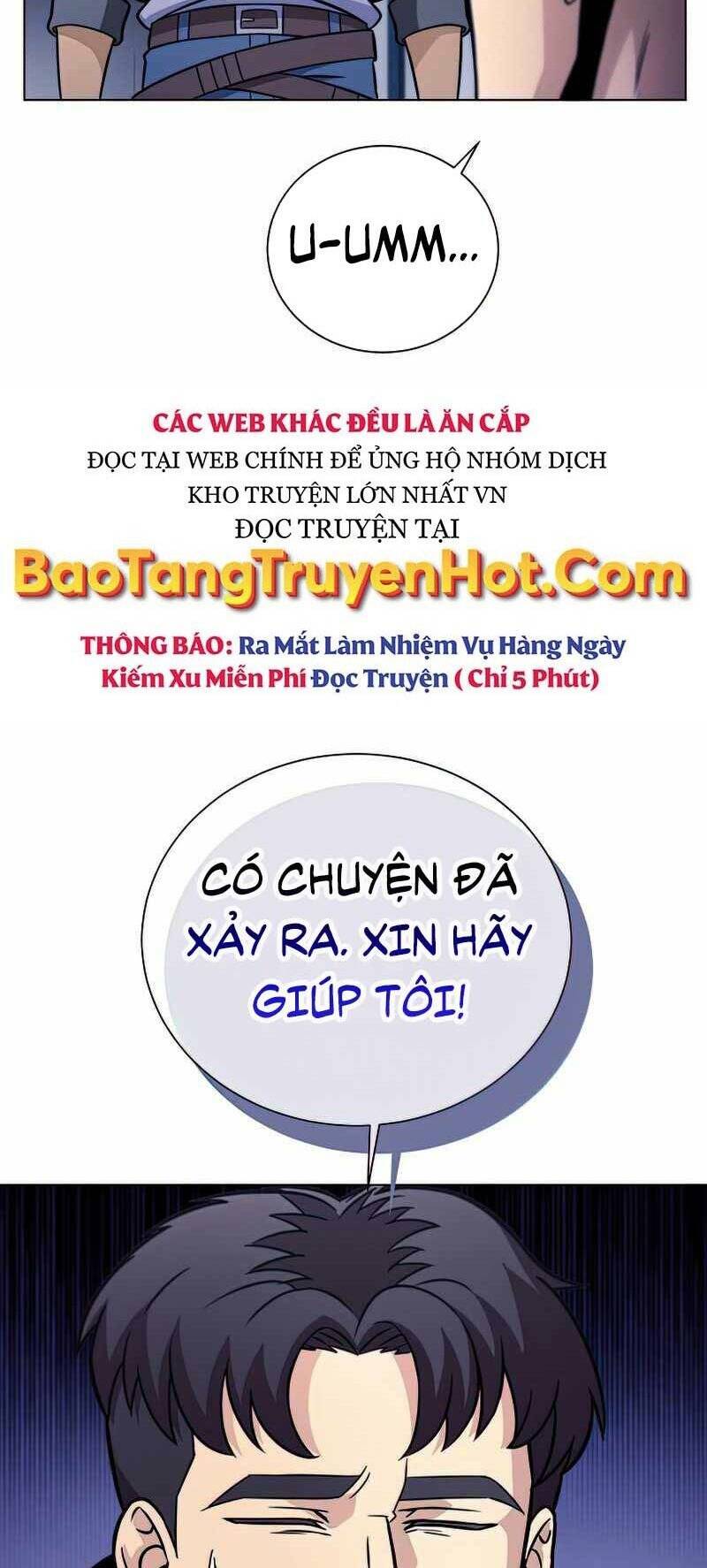 Thợ Săn Ăn Thịt Người - Chapter 29 - Page 80