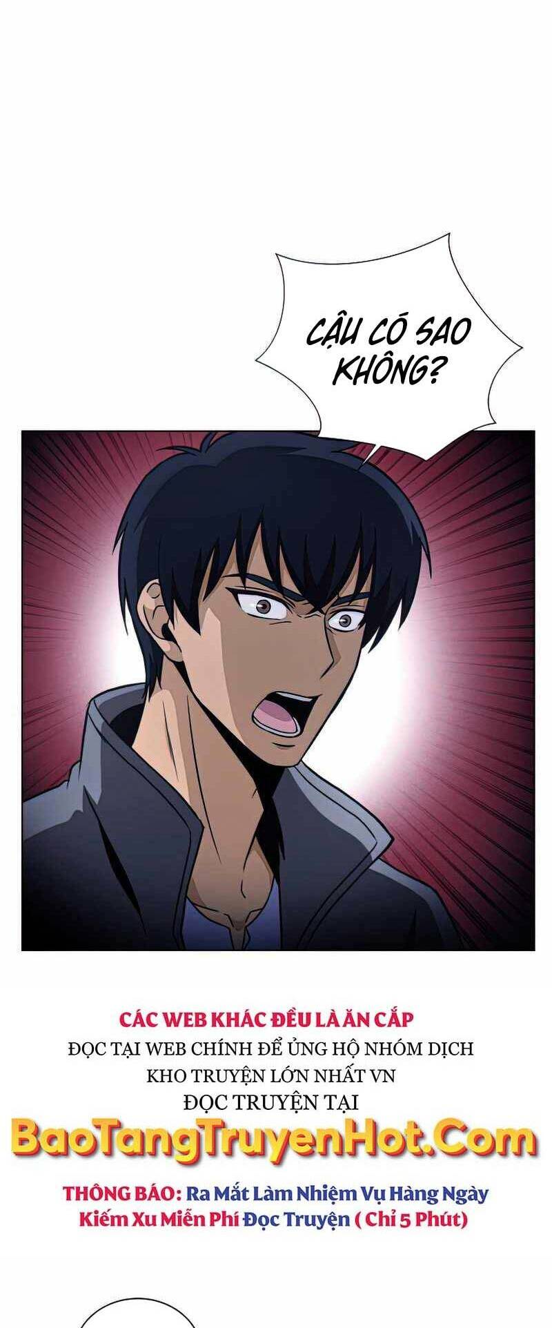 Thợ Săn Ăn Thịt Người - Chapter 29 - Page 8