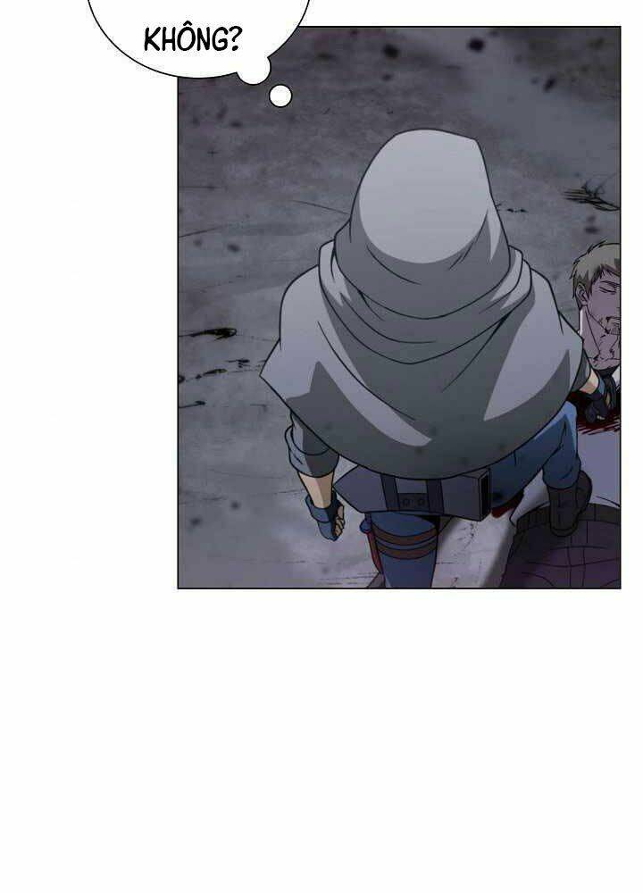 Thợ Săn Ăn Thịt Người - Chapter 3 - Page 101