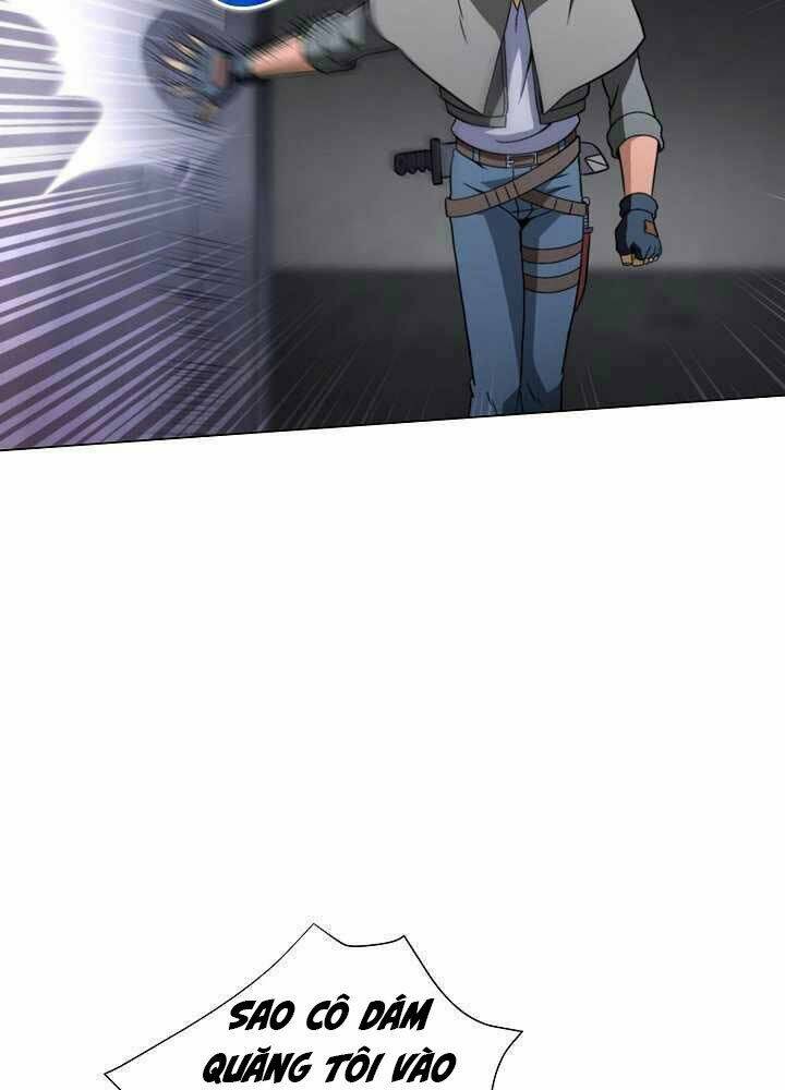 Thợ Săn Ăn Thịt Người - Chapter 3 - Page 106