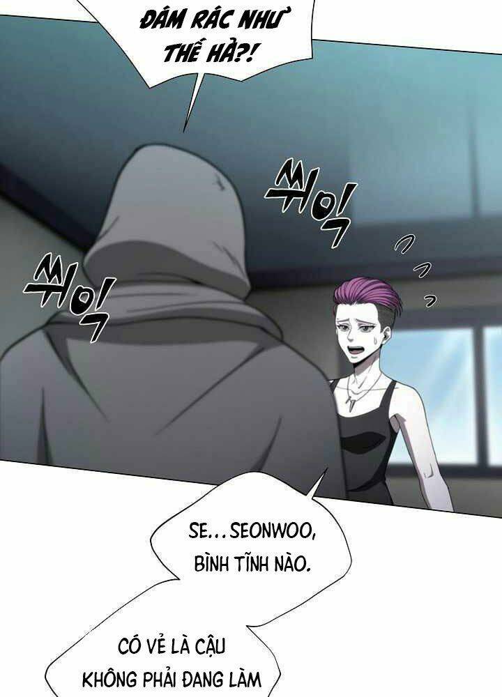 Thợ Săn Ăn Thịt Người - Chapter 3 - Page 107