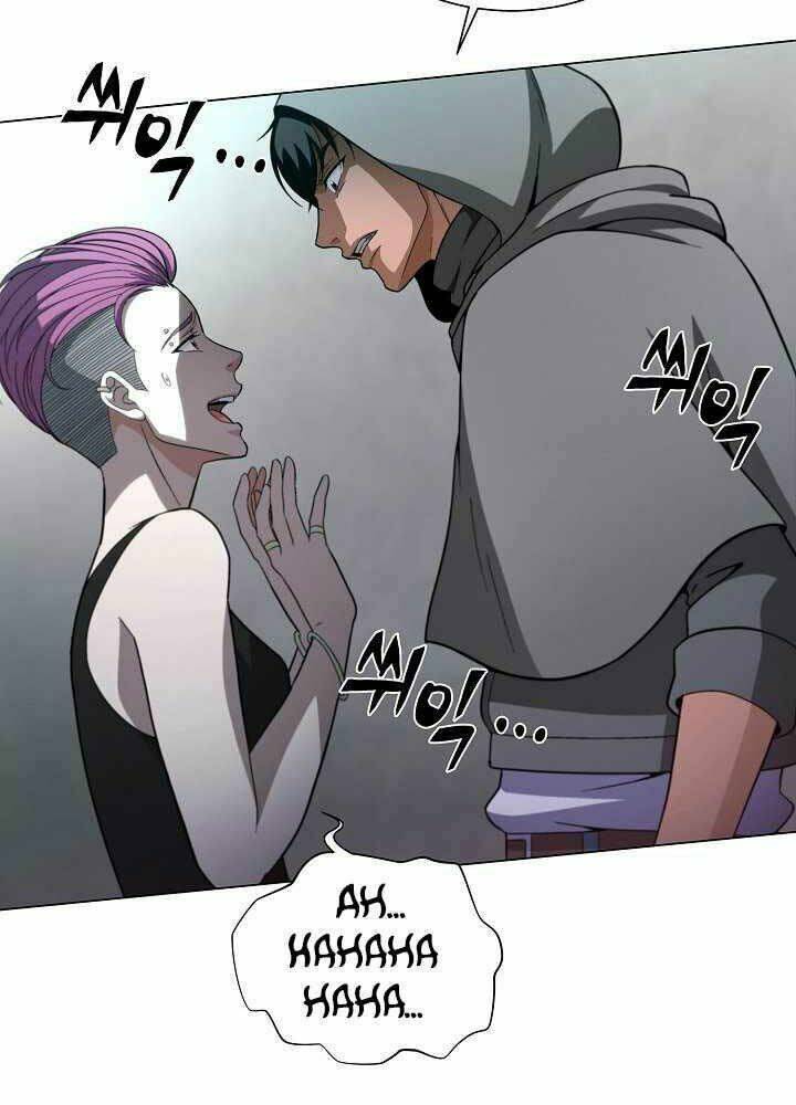 Thợ Săn Ăn Thịt Người - Chapter 3 - Page 109