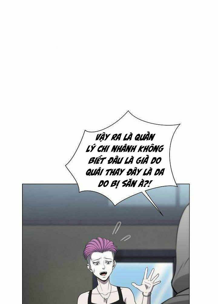 Thợ Săn Ăn Thịt Người - Chapter 3 - Page 110