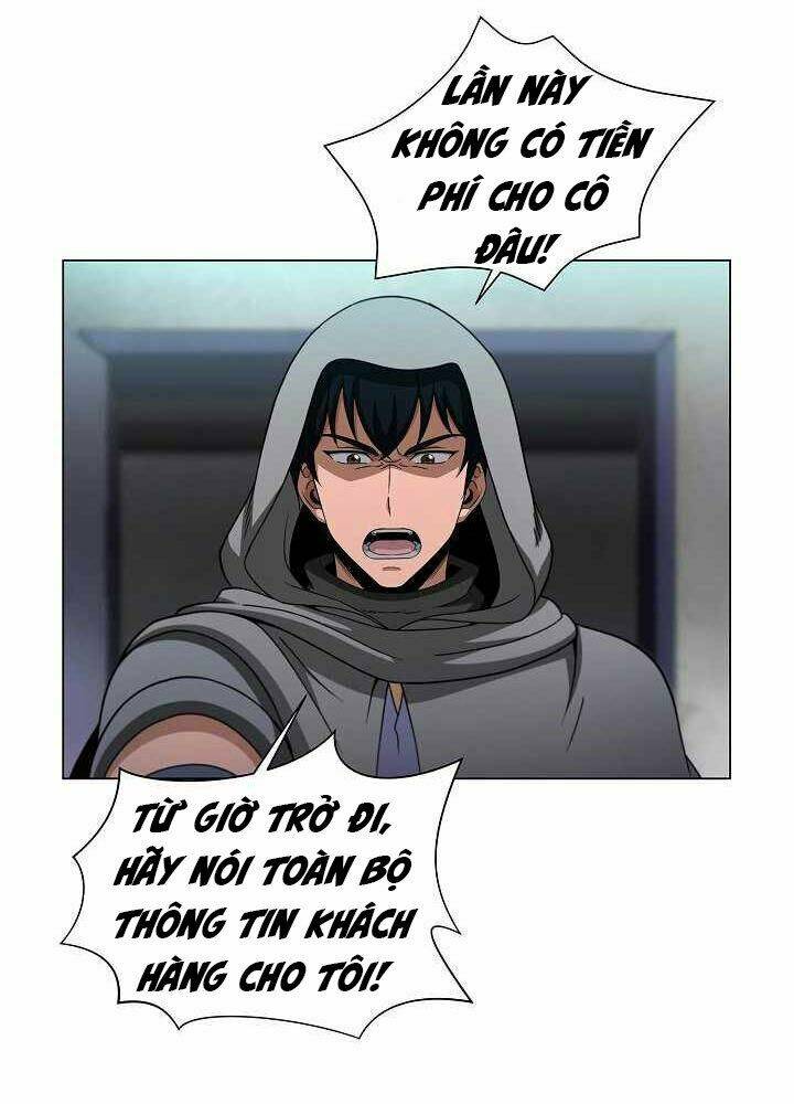 Thợ Săn Ăn Thịt Người - Chapter 3 - Page 112