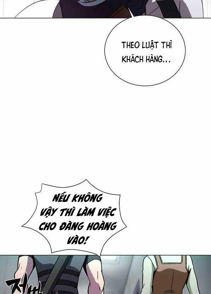 Thợ Săn Ăn Thịt Người - Chapter 3 - Page 114