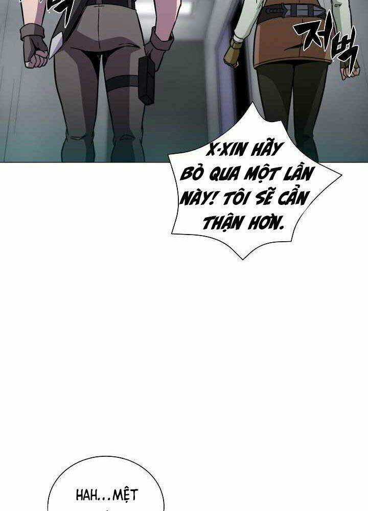 Thợ Săn Ăn Thịt Người - Chapter 3 - Page 115