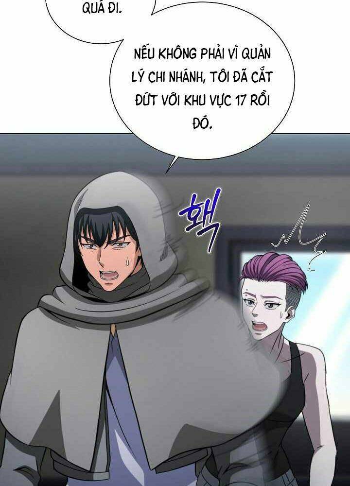 Thợ Săn Ăn Thịt Người - Chapter 3 - Page 116