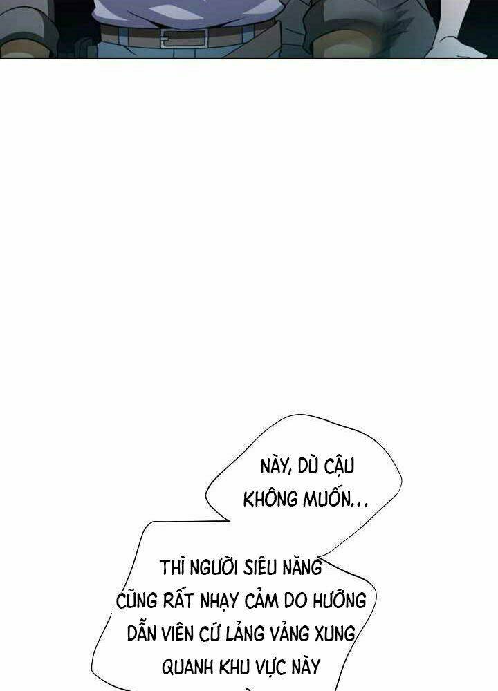 Thợ Săn Ăn Thịt Người - Chapter 3 - Page 117