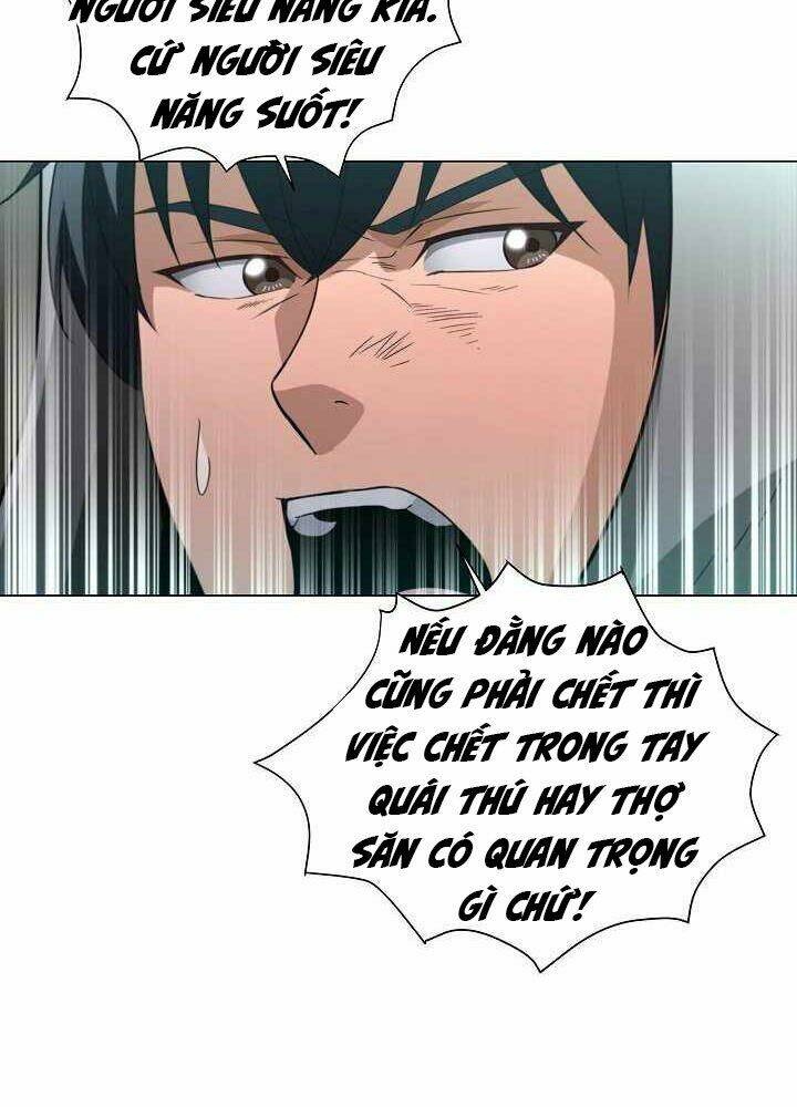 Thợ Săn Ăn Thịt Người - Chapter 3 - Page 119