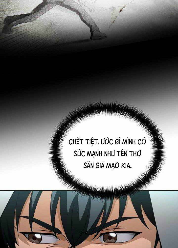 Thợ Săn Ăn Thịt Người - Chapter 3 - Page 121