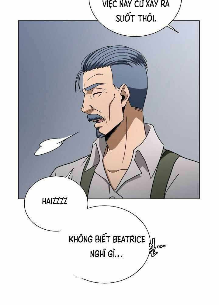 Thợ Săn Ăn Thịt Người - Chapter 3 - Page 12