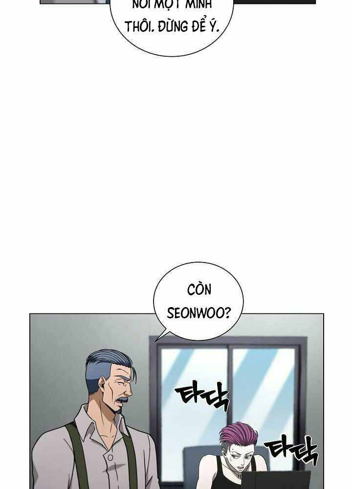 Thợ Săn Ăn Thịt Người - Chapter 3 - Page 14