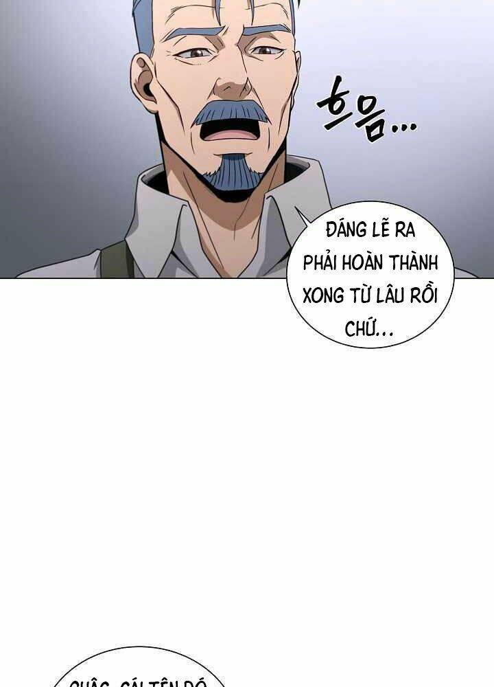 Thợ Săn Ăn Thịt Người - Chapter 3 - Page 16