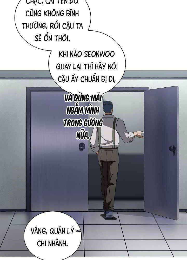 Thợ Săn Ăn Thịt Người - Chapter 3 - Page 17