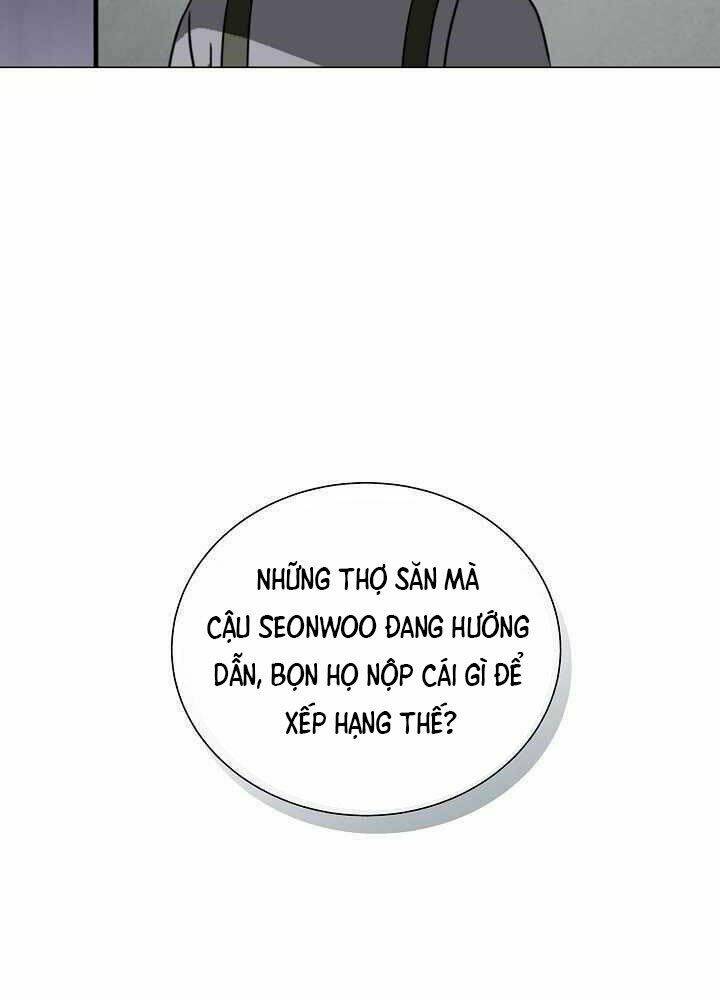 Thợ Săn Ăn Thịt Người - Chapter 3 - Page 19