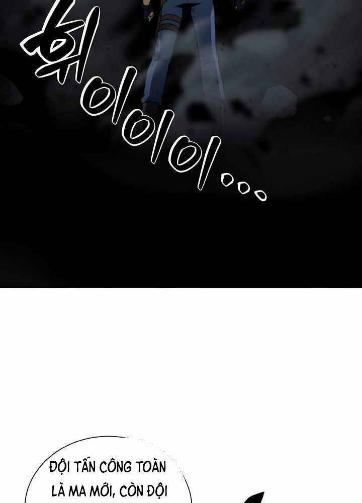 Thợ Săn Ăn Thịt Người - Chapter 3 - Page 22