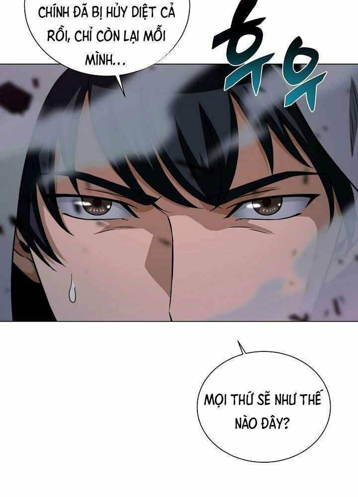 Thợ Săn Ăn Thịt Người - Chapter 3 - Page 23