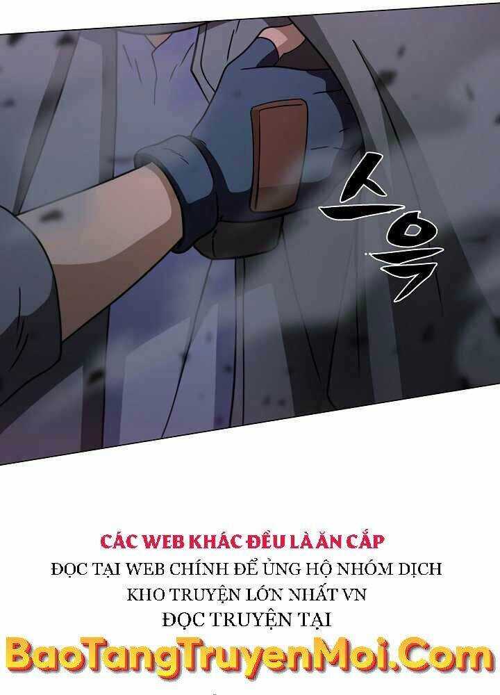 Thợ Săn Ăn Thịt Người - Chapter 3 - Page 26