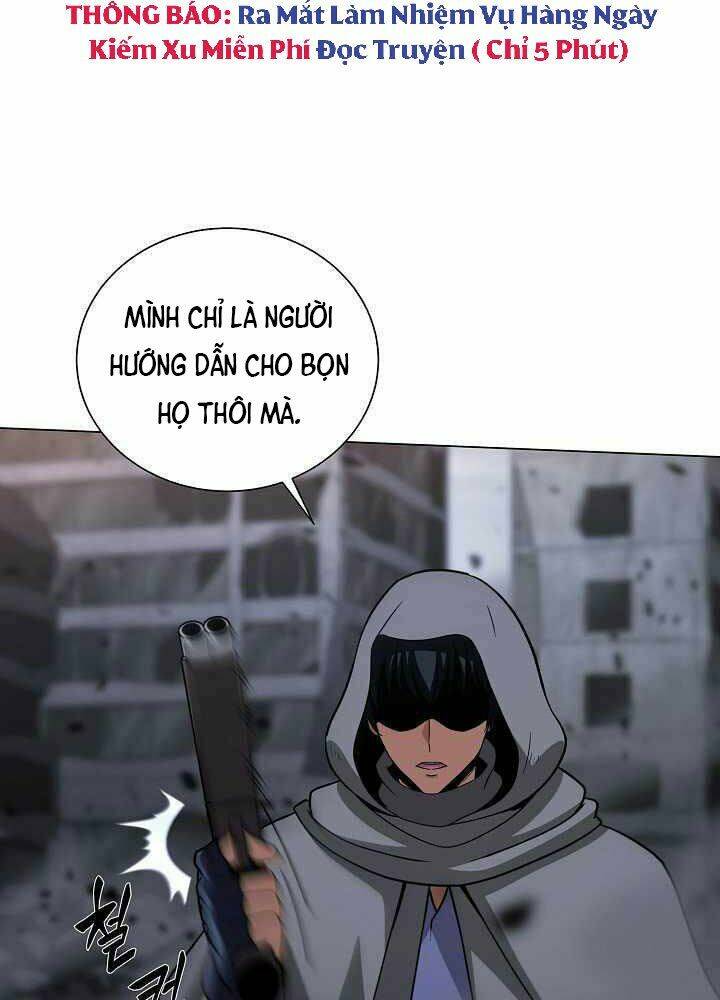 Thợ Săn Ăn Thịt Người - Chapter 3 - Page 27