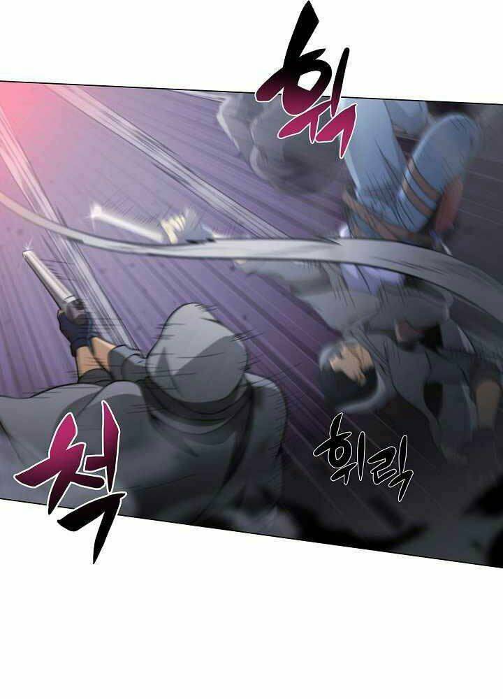 Thợ Săn Ăn Thịt Người - Chapter 3 - Page 31