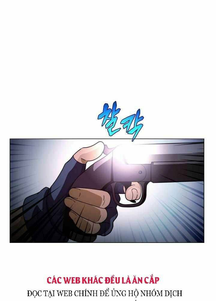 Thợ Săn Ăn Thịt Người - Chapter 3 - Page 32