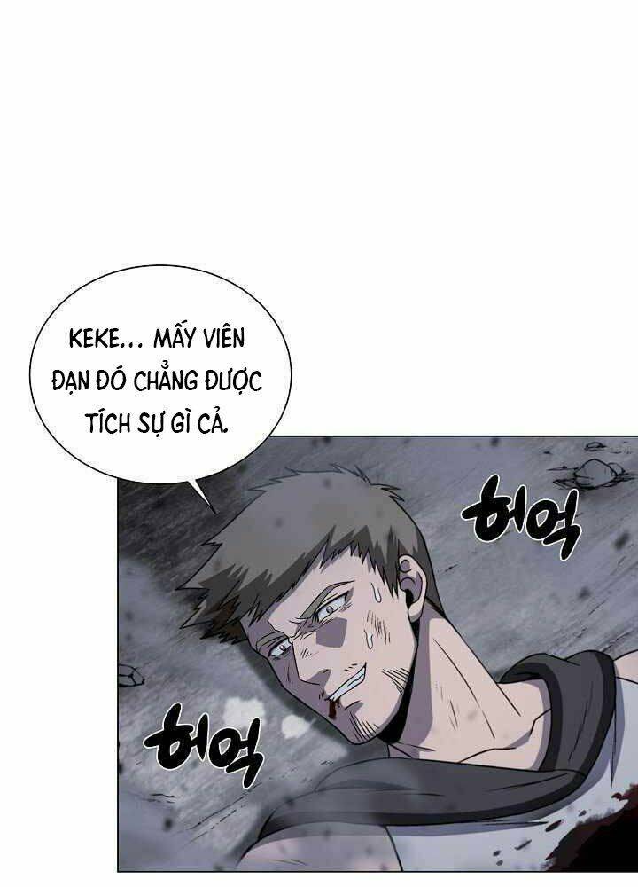 Thợ Săn Ăn Thịt Người - Chapter 3 - Page 37