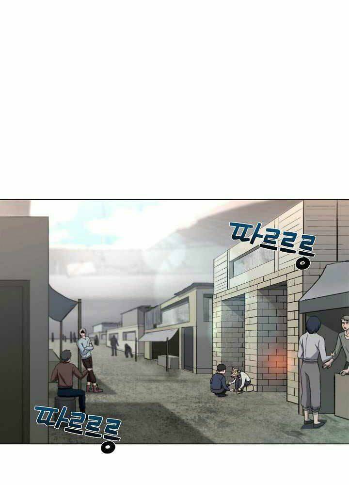 Thợ Săn Ăn Thịt Người - Chapter 3 - Page 3