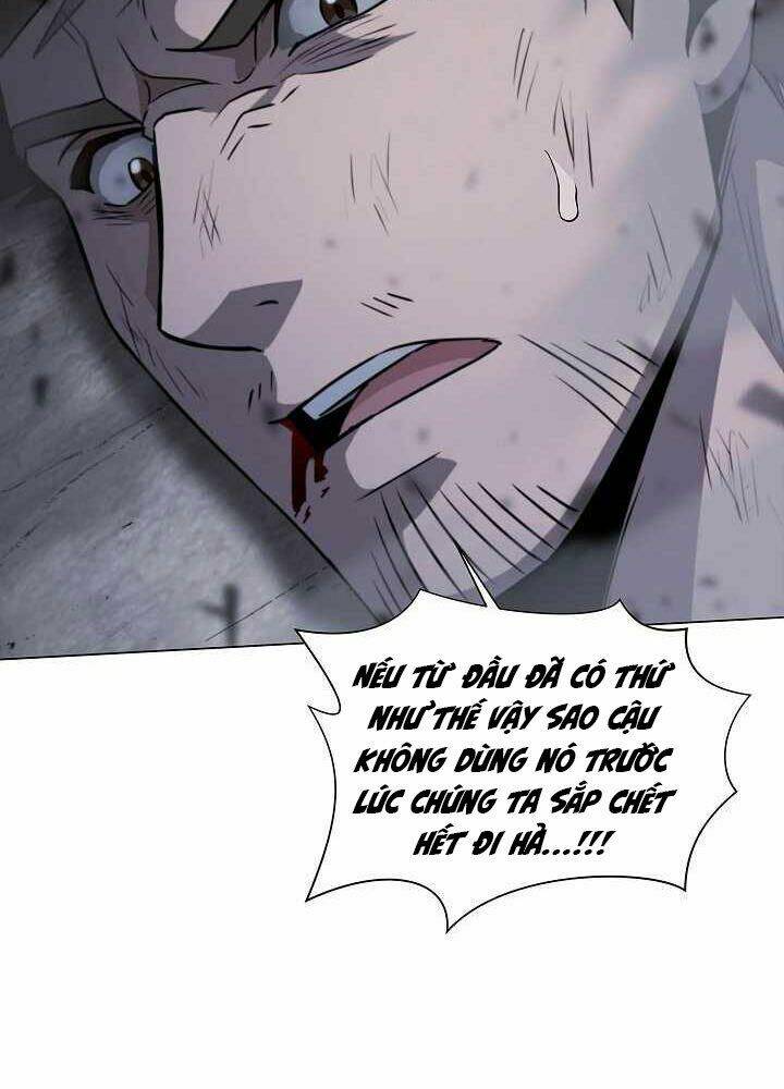 Thợ Săn Ăn Thịt Người - Chapter 3 - Page 45