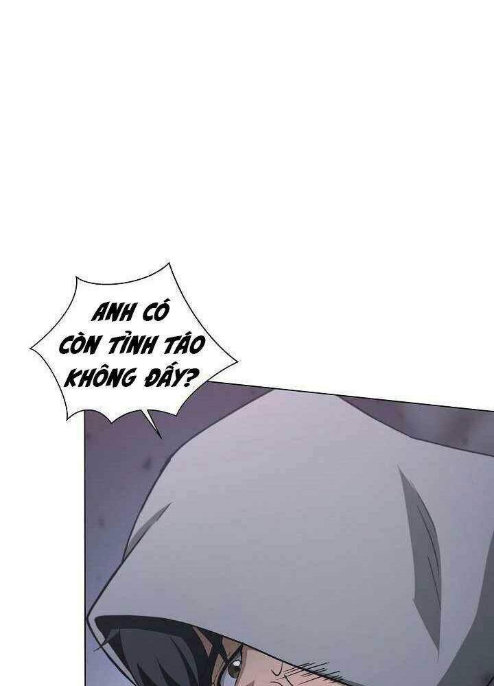 Thợ Săn Ăn Thịt Người - Chapter 3 - Page 46