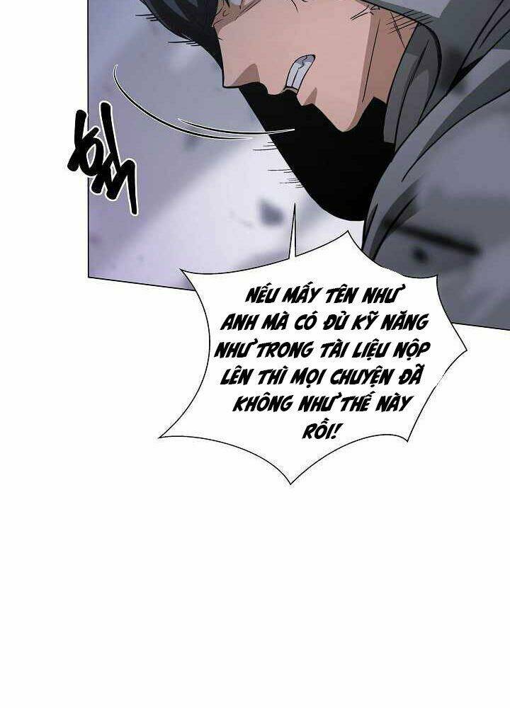 Thợ Săn Ăn Thịt Người - Chapter 3 - Page 47